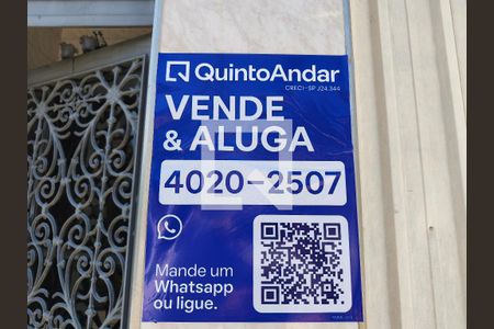 Plaquinha de apartamento à venda com 1 quarto, 40m² em Liberdade, São Paulo
