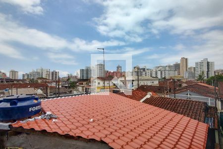 Área de Serviço de casa de condomínio para alugar com 2 quartos, 70m² em Vila Caiçara, Praia Grande