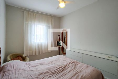 Quarto 2 de casa de condomínio para alugar com 2 quartos, 70m² em Vila Caiçara, Praia Grande