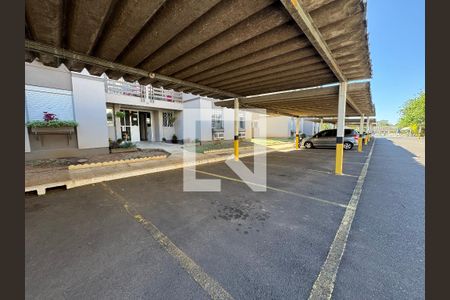 Área comum de apartamento para alugar com 2 quartos, 42m² em Rio dos Sinos, São Leopoldo