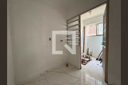 Cozinha de apartamento para alugar com 2 quartos, 42m² em Rio dos Sinos, São Leopoldo