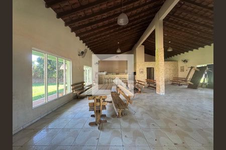 Área comum de apartamento para alugar com 2 quartos, 42m² em Rio dos Sinos, São Leopoldo