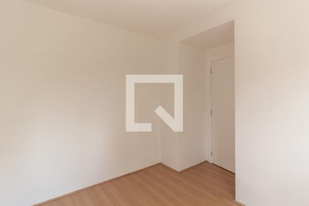 Quarto 1 de apartamento para alugar com 2 quartos, 48m² em Jardim Brasilia, São Paulo