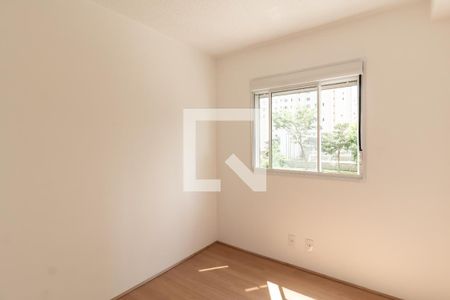 Quarto 1 de apartamento para alugar com 2 quartos, 48m² em Jardim Brasilia, São Paulo