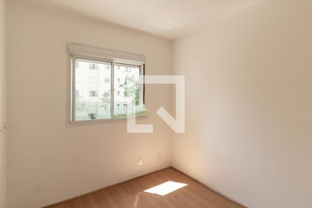 Quarto 1 de apartamento para alugar com 2 quartos, 48m² em Jardim Brasilia, São Paulo