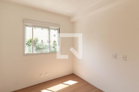 Quarto 2 de apartamento para alugar com 2 quartos, 48m² em Jardim Brasilia, São Paulo