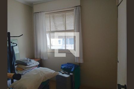 QuartoEscritório de apartamento para alugar com 4 quartos, 337m² em Higienópolis, São Paulo