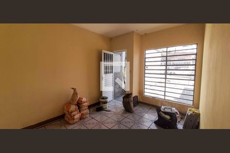 Sala de casa para alugar com 2 quartos, 80m² em Rochdale, Osasco