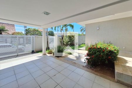 Área comum de casa à venda com 5 quartos, 418m² em Camboinhas, Niterói