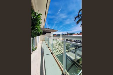 Suíte 2 de casa à venda com 5 quartos, 418m² em Camboinhas, Niterói