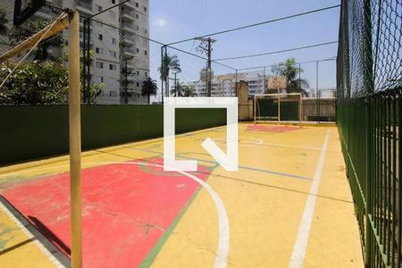 Quadra de apartamento à venda com 2 quartos, 62m² em Jardim Previdencia, São Paulo