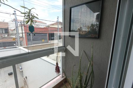 Quarto 1 de casa à venda com 3 quartos, 180m² em Vila Lucia, São Paulo