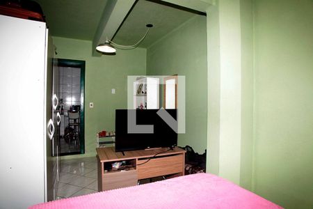 Quarto 2 de apartamento à venda com 2 quartos, 77m² em  Independência, Porto Alegre