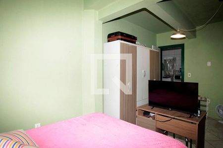 Quarto 2 de apartamento à venda com 2 quartos, 77m² em  Independência, Porto Alegre