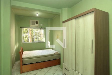 Sala/Quarto de apartamento à venda com 2 quartos, 77m² em  Independência, Porto Alegre