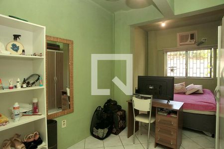 Quarto 2 de apartamento à venda com 2 quartos, 77m² em  Independência, Porto Alegre