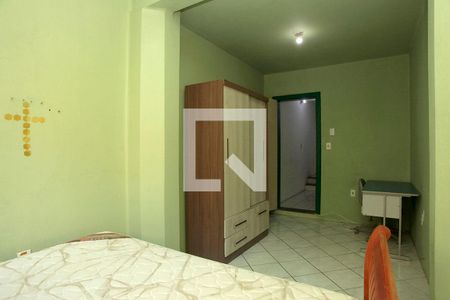 Sala/Quarto de apartamento à venda com 2 quartos, 77m² em  Independência, Porto Alegre
