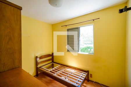Quarto 01 de apartamento para alugar com 2 quartos, 61m² em Jardim Textil, São Paulo