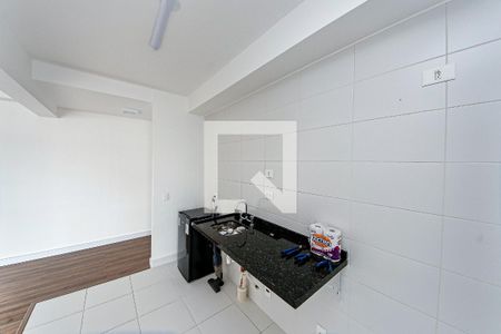 Sala/Cozinha de apartamento para alugar com 3 quartos, 121m² em Vila Independencia, São Paulo