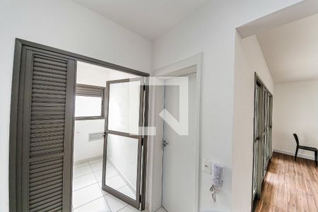 Sala/Cozinha de apartamento para alugar com 3 quartos, 121m² em Vila Independencia, São Paulo