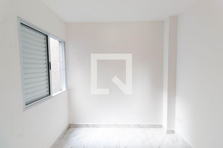 Quarto 1 de apartamento para alugar com 2 quartos, 35m² em Jardim Nordeste, São Paulo