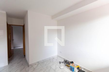 Sala de apartamento para alugar com 2 quartos, 35m² em Jardim Nordeste, São Paulo