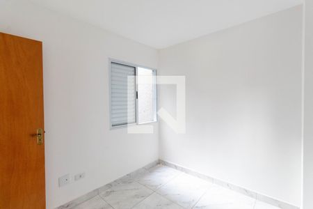 Quarto 1 de apartamento para alugar com 2 quartos, 35m² em Jardim Nordeste, São Paulo