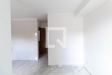 Sala de apartamento para alugar com 2 quartos, 35m² em Jardim Nordeste, São Paulo