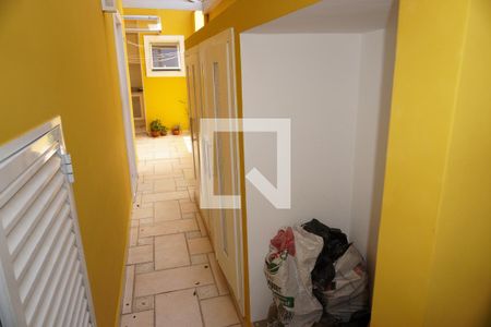 Área de Serviço de casa à venda com 3 quartos, 203m² em Pinheiros, São Paulo