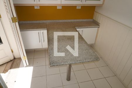 Cozinha de casa à venda com 3 quartos, 203m² em Pinheiros, São Paulo