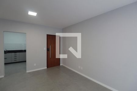 Sala de apartamento à venda com 3 quartos, 241m² em Castelo, Belo Horizonte