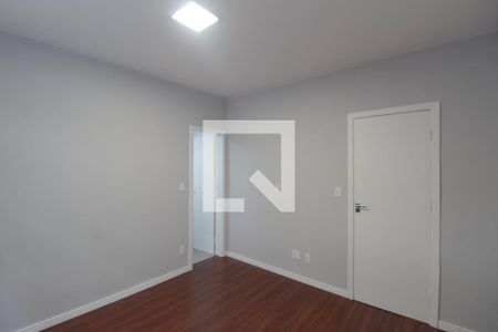 Suite de apartamento à venda com 3 quartos, 241m² em Castelo, Belo Horizonte