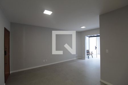 Sala de apartamento à venda com 3 quartos, 241m² em Castelo, Belo Horizonte