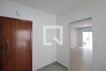 Cozinha de apartamento à venda com 3 quartos, 241m² em Castelo, Belo Horizonte
