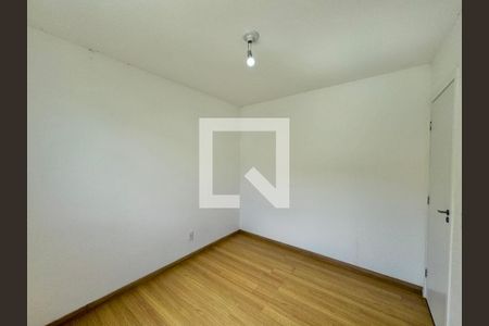 Quarto 2 de apartamento para alugar com 2 quartos, 55m² em Vargem Grande, Rio de Janeiro
