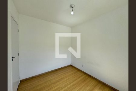 Quarto 1 de apartamento para alugar com 2 quartos, 55m² em Vargem Grande, Rio de Janeiro