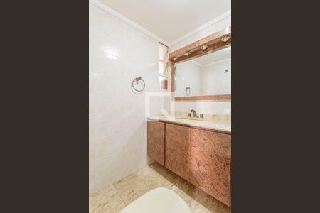 Banheiro de apartamento à venda com 2 quartos, 67m² em Recanto Paraíso, São Paulo