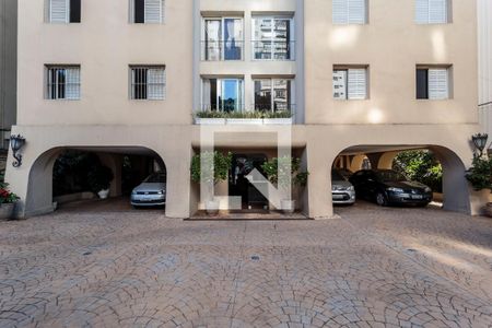 Área comum de apartamento à venda com 2 quartos, 67m² em Recanto Paraíso, São Paulo
