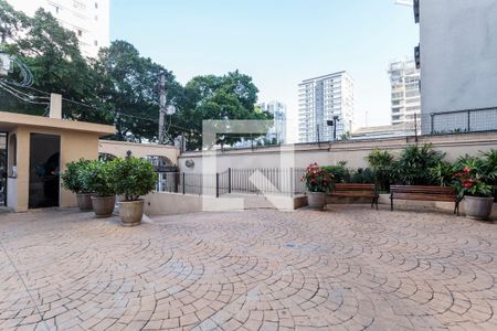 Área comum de apartamento à venda com 2 quartos, 67m² em Recanto Paraíso, São Paulo