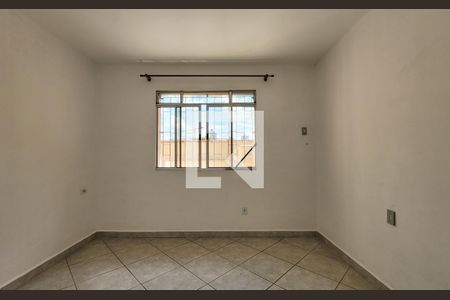 Quarto de casa à venda com 2 quartos, 139m² em Jardim Cambui, Santo André