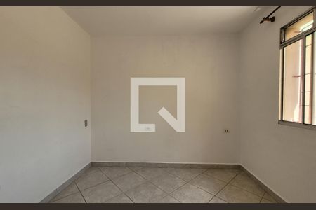 Quarto de casa à venda com 2 quartos, 139m² em Jardim Cambui, Santo André