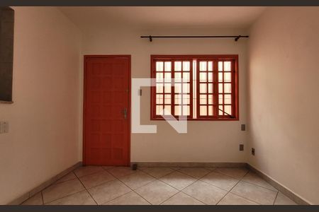 Sala de casa à venda com 2 quartos, 139m² em Jardim Cambui, Santo André