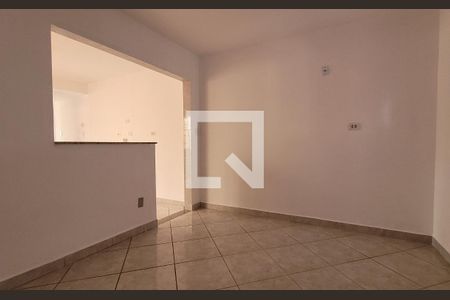 Sala 2 de casa à venda com 2 quartos, 139m² em Jardim Cambui, Santo André