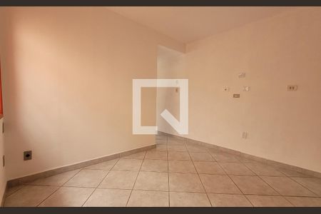 Sala de casa à venda com 2 quartos, 139m² em Jardim Cambui, Santo André