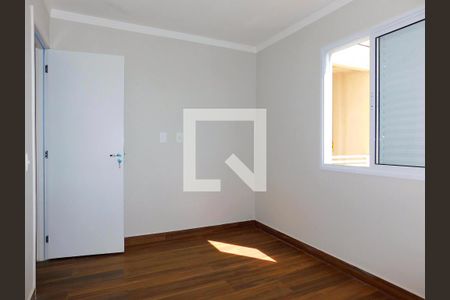 Quarto 2 de apartamento para alugar com 2 quartos, 60m² em Balneário Tropical, Paulínia