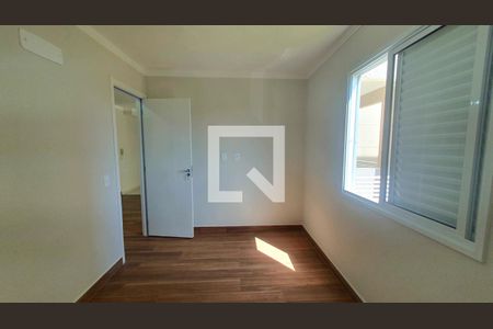 Quarto de apartamento para alugar com 2 quartos, 60m² em Balneário Tropical, Paulínia