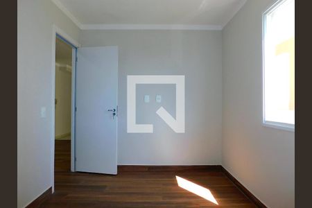 Quarto 2 de apartamento para alugar com 2 quartos, 60m² em Balneário Tropical, Paulínia