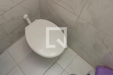 Banheiro de kitnet/studio à venda com 1 quarto, 30m² em Centro Histórico de São Paulo, São Paulo
