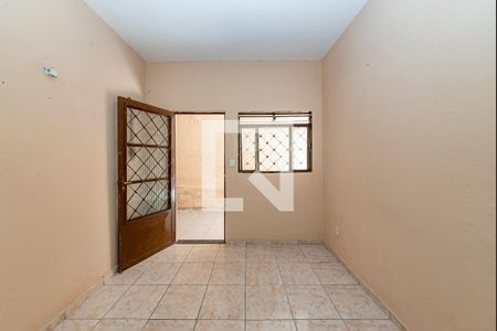 Sala de casa para alugar com 2 quartos, 100m² em Betânia, Belo Horizonte