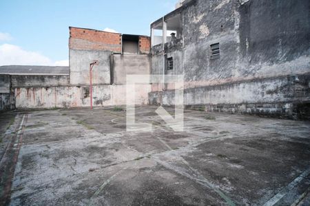Área comum de apartamento à venda com 2 quartos, 55m² em Vila Rui Barbosa, São Paulo